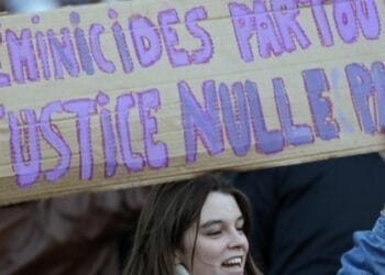 Une femme tuée par un proche toutes les 10 minutes dans le monde