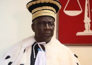 Vers une collaboration étroite entre la Cour Suprême et le Barreau de Guinée ? Fodé Bangoura prend des engagements