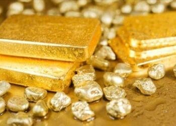 RDC : plus de 80% de l’or exporté à un prix inférieur à celui du marché mondial