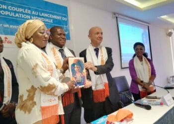 Conakry : la journée mondiale de la population célébrée