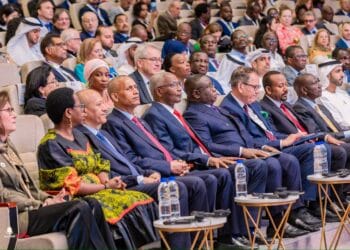 Ethiopie/Sécurité Alimentaire : « une population qui a faim est une population qui ne peut pas être en paix », dixit le premier ministre Amadou Oury Bah