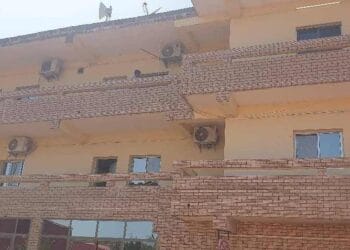 Insécurité à Dubréka : Une importante somme d’argent et des matériels informatiques emportés par des hommes armés à Gbéréyiré