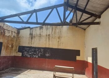 Education : Les écoles primaires de Matam Lido 1 et 2 en souffrance, toiture décoiffée et manque d’eau potable