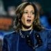 Kamala Harris s’exprimera pour la première fois dans la soirée après sa défaite