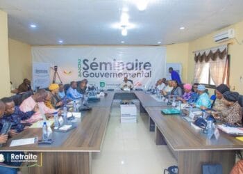 Retraite Gouvernementale à Kindia : Voici les principales raisons ‘’consolider la coordination des politiques publiques’’
