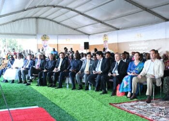 Vulgarisation de l’avant-projet de la nouvelle constitution : Le CNT lance officiellement la campagne à Conakry