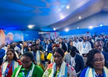 Conakry : Ouverture du 44ème conseil annuel de l’AGPAOC en présence de 19 pays membres