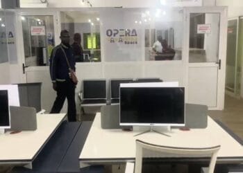 Guinée : « RIME FONDATION » arnaque plusieurs jeunes (témoignages)