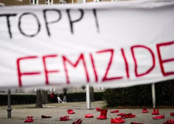 La Journée internationale pour l’élimination de la violence à l’égard des femmes