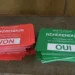 Gabon : un référendum marqué par un fort taux d’abstention