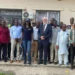 Formation : une délégation d’AGL Guinée visite les locaux de l’école « Les Chemins de fer »