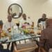 Guinée : Des anciens ministres du CNRD, créent un collectif de soutien au Gl Doumbouya