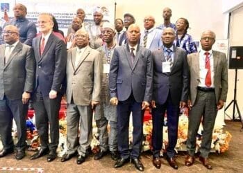 Côte d’Ivoire : Le président de la HAC Boubacar Yacine Diallo participe à la 11ème Conférence des Instances de Régulation de la Communication d’Afrique (CIRCAF)