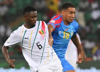 CAN 2025 : Voici le calendrier des 5ème  et 6ème journées des qualifications