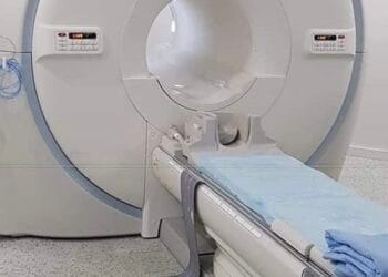 Santé : Reprise des examens IRM au centre de diagnostic de la CNSS
