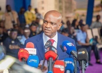 Passeports biométriques guinéens : Voici les nouvelles mesures des autorités pour soulager les populations (communiqué)