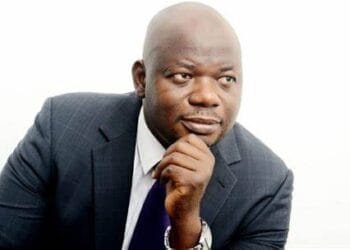 Le Ministre des Sports Kéamou Bogola HABA exclu du FNDT, une structure qu’il est cofondateur (communiqué)