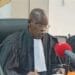 ‘’Les avocats s’interdisent les comportements déviant la corruption et ses dérivés’’ affirme le président du Barreau de Guinée, Mdou Souaré Diop