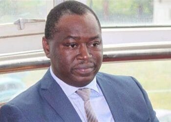 Transports : Paul Moussa Diawara nommé Directeur national de la Marine Marchande (Décret)