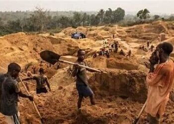 Siguiri : A peine reprise, l’exploitation artisanale de l’Or fait 3 morts à Kintinian