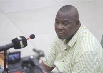 Faux Claude Pivi n’est pas mort, dément Me Abdouramane Dabo