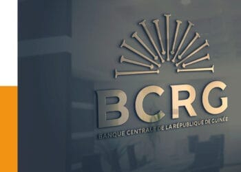 Guinée : La BCRG annonce le retrait des billets de 50 et de 25 francs de la série 1985 (communiqué)