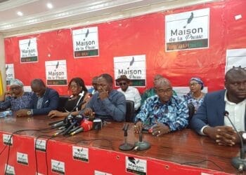 Avant-projet de nouvelle Constitution : L’union sacrée des forces s’engagent pour sa vulgarisation