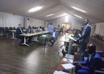 Assistance communautaire : Le RENASP lance 2 projets en faveur des communautés