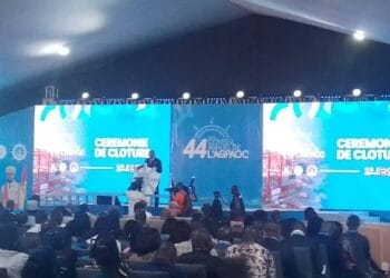 Conakry : fin des travaux du 44ème Conseil annuel de l’AGPAOC avec succès