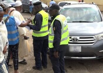 Circulation : Le contrôle des vignettes débute le 18 novembre prochain (impôts)