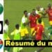 Éliminatoires CAN 2025: la Guinée bat la RD Congo avant son duel décisif contre la Tanzanie