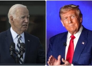 Biden et Trump se rencontreront le 13 novembre à la Maison Blanche