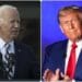 Biden et Trump se rencontreront le 13 novembre à la Maison Blanche