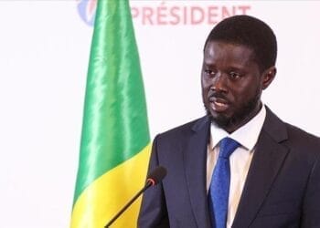 Vers la fermeture des bases militaires françaises au Sénégal ?