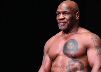 Boxe : Mike Tyson revient sur le Ring vingt ans après son dernier combat