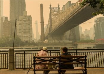 Shanghai, Tokyo, New York, Houston et Séoul, en tête des villes les plus polluantes