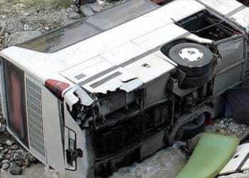 Côte d’Ivoire : 21 morts dans un accident de la route