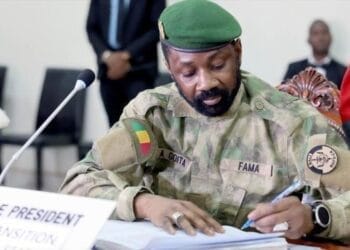 Mali : le président de la Transition limoge le Premier ministre et les membres du Gouvernement