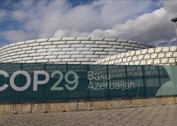 Azerbaïdjan : démarrage du sommet sur le climat « COP 29 »