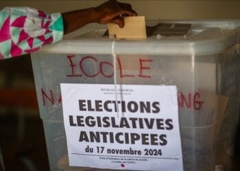 Sénégal/ Législatives : le Pastef vers une large victoire