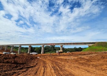 SimFer a franchi une étape importante dans le développement du projet Simandou !