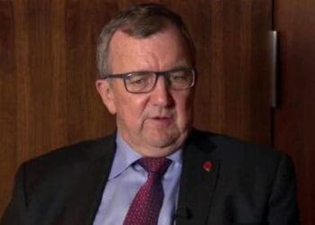‘’Blanchiment d’argent et de violation’’ : le Mali émet un mandat d’arrêt contre Mark Bristow, le PDG de Barrick (Presse)