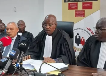 Tragédie à N’Zérkéoré : L’ordre des avocats ‘’exige l’ouverture d’une enquête indépendante et impartiale’’