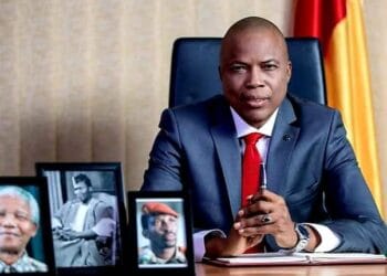 Dialogue : Invité par l’Union sacrée à une rencontre, le parti MPDG de Siaka Barry rejette l&rsquo;invitation