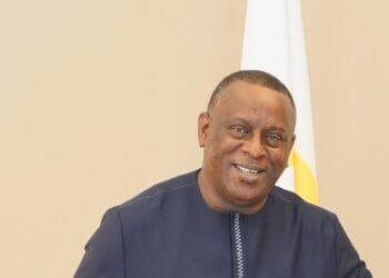 Retrait de l’AES à la CEDEAO, Cheikh Tidiane Gadio s’oppose et propose une alternative exceptionnelle