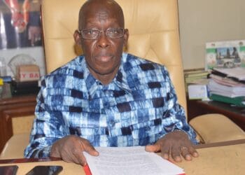 ‘’Cupidité ou méchanceté’’, ci-dessous la liste des biens de l’ex-ministre Dr Mohamed Diané saisis par la CRIEF