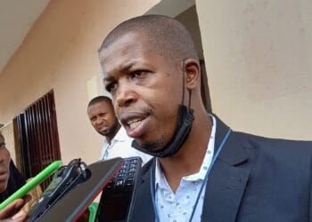 Lutte contre la corruption : ‘’La Guinée occupe la 141ème place sur 180 pays’’, regrette Oumar Kana Diallo