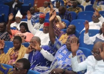 Burkina Faso : La loi contre le blanchiment et le financement du terrorisme adoptée