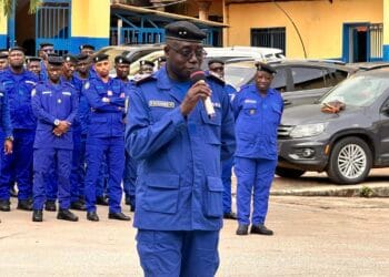 Démantèlement d’un réseau de contournement à la Douane : ‘’Il a commencé depuis 2023’’, confirme un haut cadre