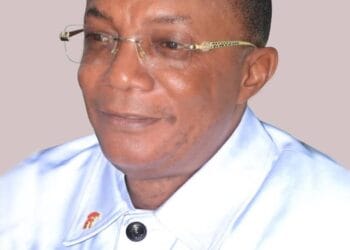 PNUD : Aimé Stéphane Mansaré dévoile les raisons de sa démission à cette institution en 2019